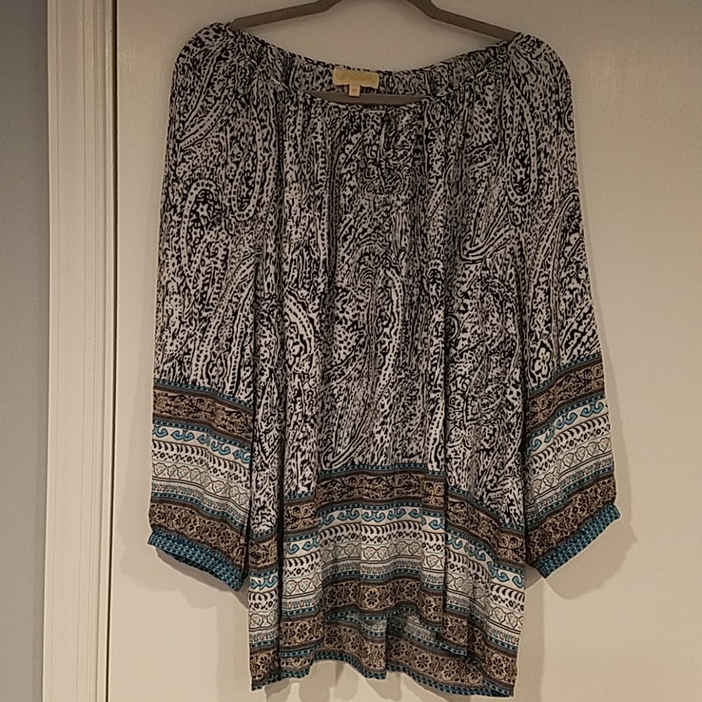 Casual blouse
